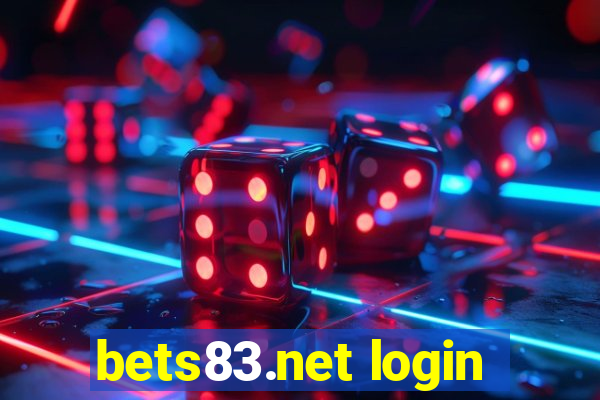 bets83.net login